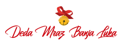 Deda Mraz Banja Luka – HO HO HO